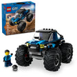 60402 Blue Monster Truck (Case of 5)