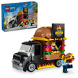 60404 Burger Truck (Case of 3)