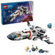 60446 Modular Galactic Spaceship (Case of 3)