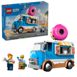 60452 Donut Truck (Case of 3)