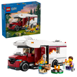 60454 Holiday Adventure Camper Van (Case of 3)