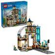 60469 Central Train Station (Case of 2)