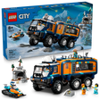 60471 Arctic Explorer Science Lab Truck (Case of 2)