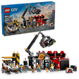 60472 Scrapyard with Cars (Case of 3)