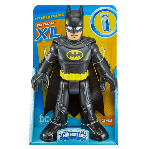 FP IMAGINEXT - DCSF - XL FIGURE ASST (Case of 3)