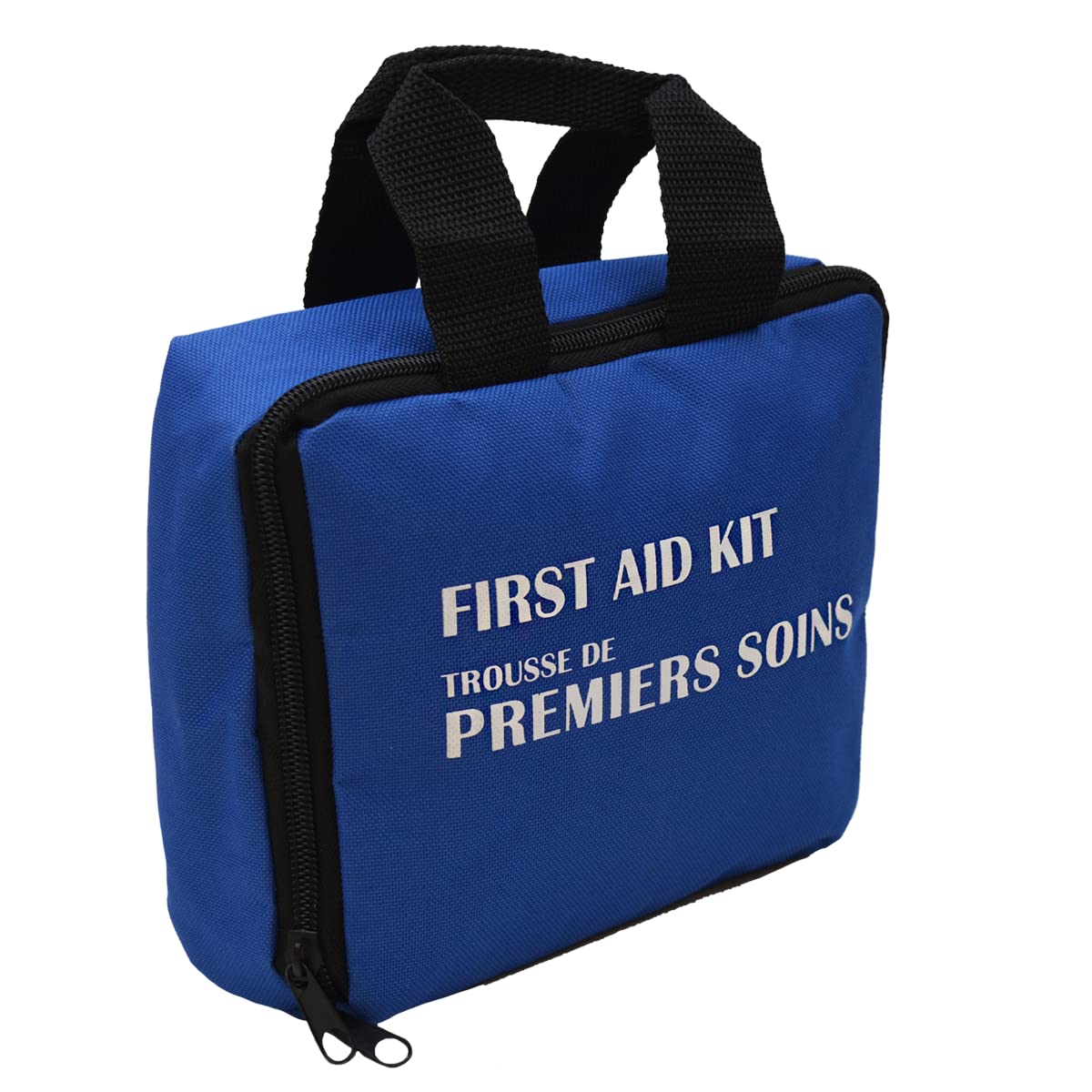 First Aid Kit, 185 Pieces Stratosphere Distribution