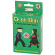 DUTCH BLITZ  ( Green Main Game ) (Case of 12)