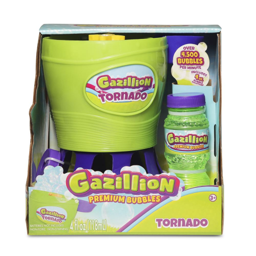 GAZILLION - TORNADO (Case of 2)