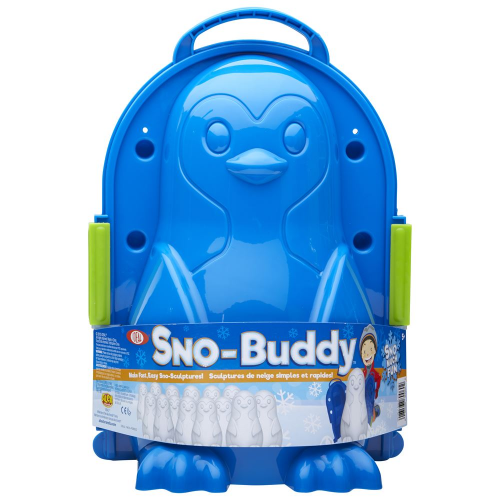SNO BUDDY PENGUIN (Case of 6)