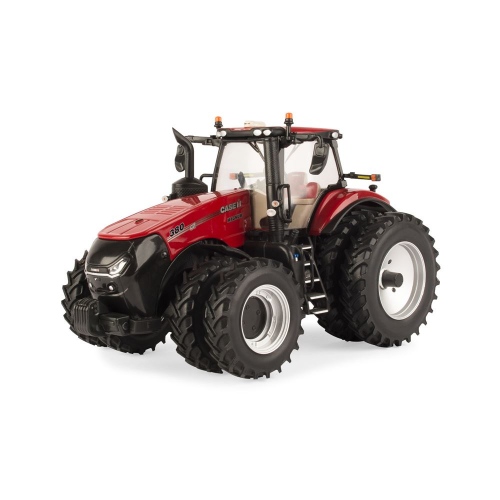 1:32 CASE IH AFS CONNECT MAGNUM 380 TRACTOR - RED (Case of 3)