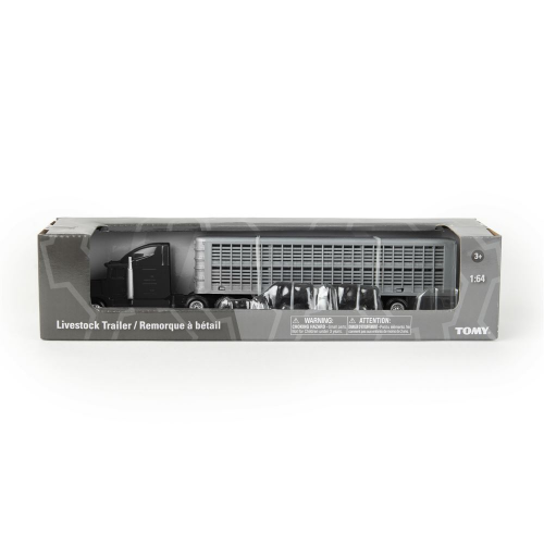 64 CATTLE TRAILER SEMI SET (Case of 6)