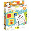 KID ACADEMY - PLAYSET - SHAPES (2+) (Case of 4)
