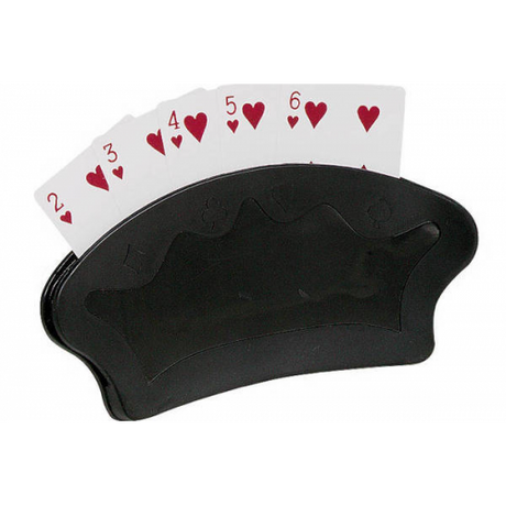 2PC FAN CARD HOLDER (Case of 36)