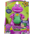 BARNEY - HEART HANDS FIGURE (Case of 3)