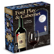 PUZZLE - MYSTERY - FOUL PLAY & CABERNET - 1000pcs (Case of 4)