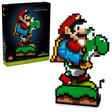 71438 Super Mario World™: Mario & Yoshi (Case of 2)