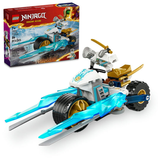 71816 Zane's Ice Motorcycle (Case of 4)
