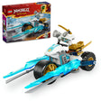 71816 Zane's Ice Motorcycle (Case of 4)