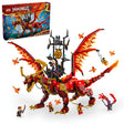 71822 Source Dragon of Motion (Case of 1)
