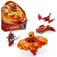 71823 Kai's Dragon Spinjitzu Spinner (Case of 6)