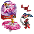 71824 Sora's Dragon Spinjitzu Spinner (Case of 6)