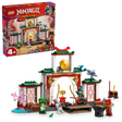 71831 Ninja Spinjitzu Temple (Case of 4)