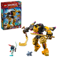 71839 Arin's Spinjitzu Battle Mech (Case of 3)