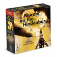 PUZZLE - MYSTERY - MURDER on the HINDENBURG (Case of 4)