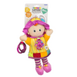 LAMAZE - MY FRIEND EMILY PLAY AND GROW (Case of 6)