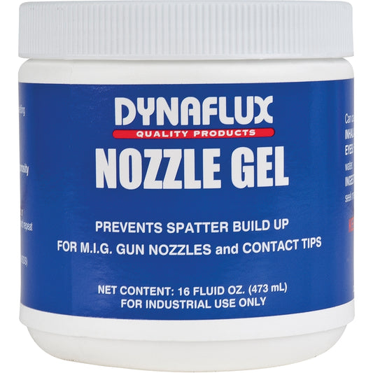 Nozzle Gel, Gel