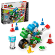 72031 Mario Kart™ – Yoshi Bike (Case of 4)
