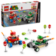 72034 Mario Kart™ – Baby Mario vs. Baby Luigi (Case of 3)