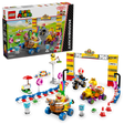 72036 Mario Kart™ – Baby Peach & Grand Prix Set (Case of 3)