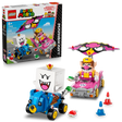 72038 Mario Kart™ – Wario & King Boo (Case of 4)