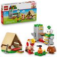 72040 Captain Toad's Camp (Case of 5)
