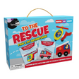 MATHC & LEARN - TO THE RESCUE (Case of 12)