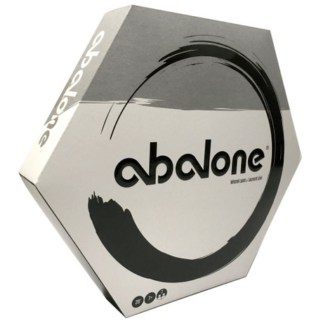 ABALONE (Case of 6)
