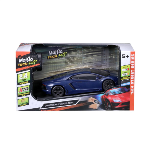 LAMBORGHINI AVENTADOR (Case of 6)