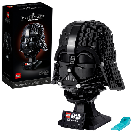 75304 Darth Vader Helmet (Case of 2)