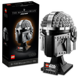 75328 The Mandalorian Helmet (Case of 2)