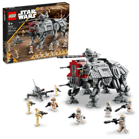 75337 AT-TE™ Walker (Case of 3)