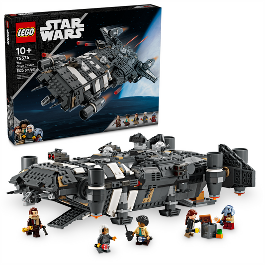 75374 Skeleton Crew The Onyx Cinder (Case of 3)