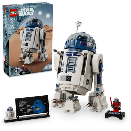 75379 R2-D2™ (Case of 2)