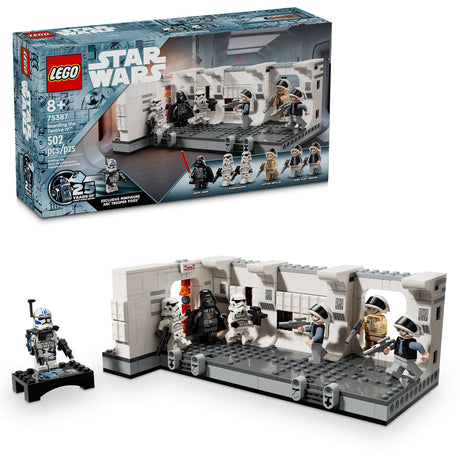 75387 Boarding the Tantive IV™ (Case of 2)