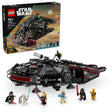 75389 The Dark Falcon (Case of 1)