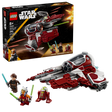 75401 Ahsoka's Jedi Interceptor™ (Case of 3)