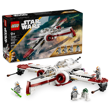 75402 ARC-170 Starfighter™ (Case of 2)