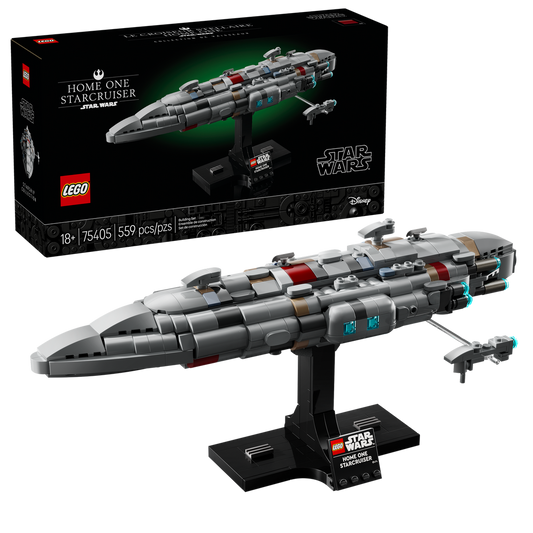 75405 Home One Starcruiser (Case of 2)