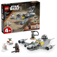 75410 Mando and Grogu's N-1 Starfighter™ (Case of 4)