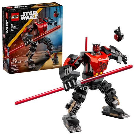 75411 Darth Maul™ Mech (Case of 5)
